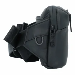 Porsche Design Gürteltaschen<Urban Eco Gürteltasche Leder 21.5 cm black