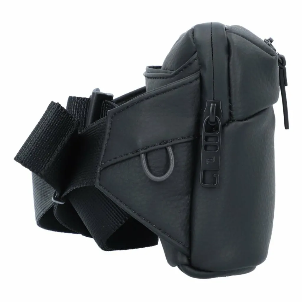 Porsche Design Gürteltaschen<Urban Eco Gürteltasche Leder 21.5 cm black