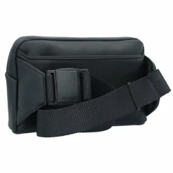 Porsche Design Gürteltaschen<Urban Eco Gürteltasche Leder 21.5 cm black