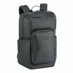 Porsche Design Lederrucksäcke|Daypacks<Urban Eco Daypack Leder 41 cm Laptopfach black