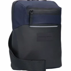 Best Porsche Design Urban Eco Umhängetasche 20 cm dark blue