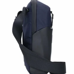 Best Porsche Design Urban Eco Umhängetasche 20 cm dark blue
