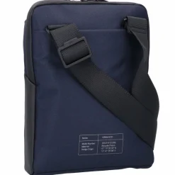 Best Porsche Design Urban Eco Umhängetasche 20 cm dark blue