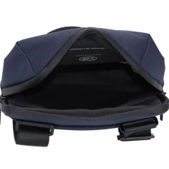 Best Porsche Design Urban Eco Umhängetasche 20 cm dark blue