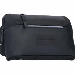 Outlet Porsche Design Urban Eco Gürteltasche 23 cm black