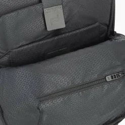 Discount Porsche Design Urban Eco Daypack Leder 40 cm Laptopfach black