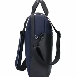 Discount Porsche Design Urban Eco Aktentasche 38 cm Laptopfach dark blue