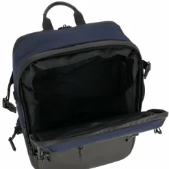 Porsche Design Business-Rucksäcke|Laptoptaschen<Urban Eco Business-Rucksack 42 cm Laptopfach dark blue