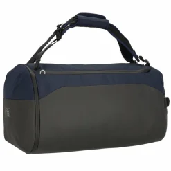 Porsche Design Weekender|Reisetaschen Ohne Rollen<Urban Eco Weekender Reisetasche 58 cm dark blue