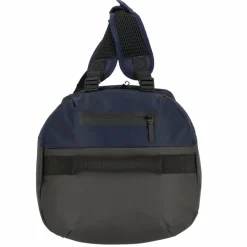 Porsche Design Weekender|Reisetaschen Ohne Rollen<Urban Eco Weekender Reisetasche 58 cm dark blue