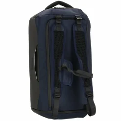 Porsche Design Weekender|Reisetaschen Ohne Rollen<Urban Eco Weekender Reisetasche 58 cm dark blue