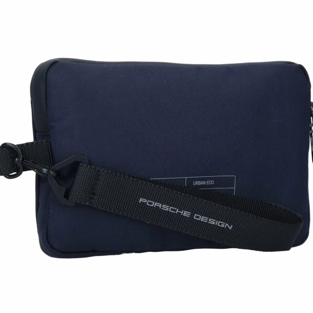 Porsche Design Herrentaschen<Urban Eco Herrentasche 22 cm dark blue