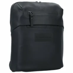 Porsche Design Umhängetaschen<Urban Eco Umhängetasche Leder 20 cm black