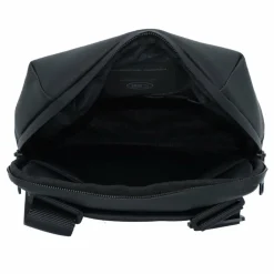 Porsche Design Umhängetaschen<Urban Eco Umhängetasche Leder 20 cm black