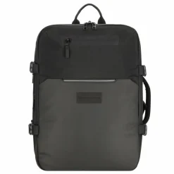 Porsche Design Urban Eco Business-Rucksack 42 cm Laptopfach