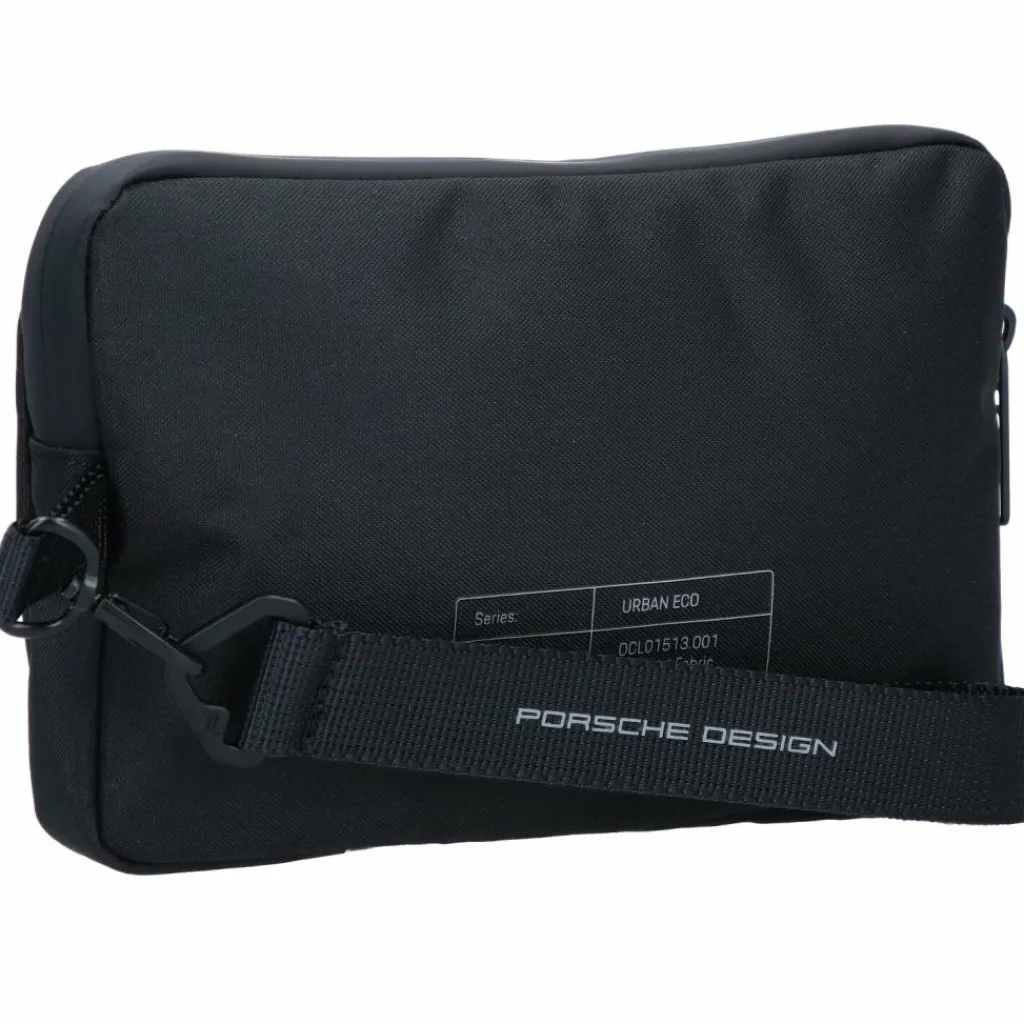 Sale Porsche Design Urban Eco Herrentasche 22 cm black
