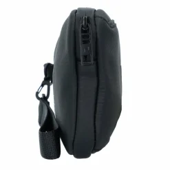 Porsche Design Kosmetiktaschen<Urban Eco Kosmetiktasche Leder 21 cm black