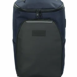 Best Porsche Design Urban Eco M1 Rucksack 43 cm Laptopfach dark blue