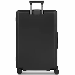 Clearance Porsche Design Voyager 3.0 4 Rollen Trolley L 78 cm mit Dehnfalte black