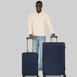 Porsche Design Voyager 3.0 4 Rollen Kofferset 2-teilig mit Dehnfalte