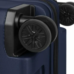 Porsche Design Voyager 3.0 4 Rollen Kofferset 2-teilig mit Dehnfalte