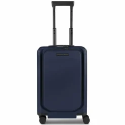 Porsche Design Voyager 3.0 4 Rollen Kabinentrolley S 55 cm Laptopfach mit Dehnfalte