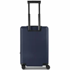 Porsche Design Voyager 3.0 4 Rollen Kabinentrolley S 55 cm Laptopfach mit Dehnfalte