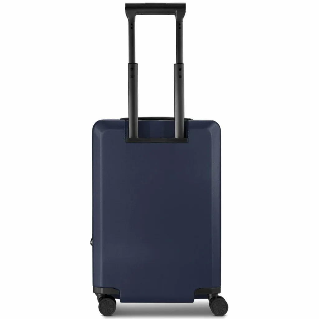 Porsche Design Voyager 3.0 4 Rollen Kabinentrolley S 55 cm Laptopfach mit Dehnfalte