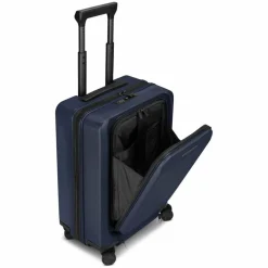 Porsche Design Voyager 3.0 4 Rollen Kabinentrolley S 55 cm Laptopfach mit Dehnfalte