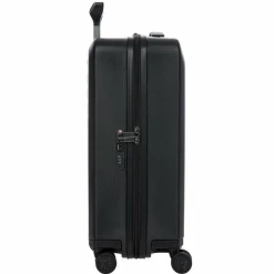 Porsche Design Hartgepäck Kabinengepäck|4-Rollen Kabinentrolleys<Voyager 4 Rollen Kabinentrolley S 55 cm black