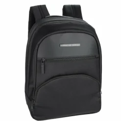 Porsche Design Voyager Daypack S 38 cm Laptopfach black