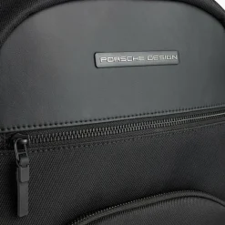 Porsche Design Voyager Daypack S 38 cm Laptopfach black
