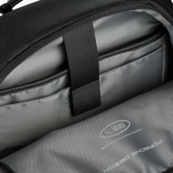 Porsche Design Voyager Daypack S 38 cm Laptopfach black