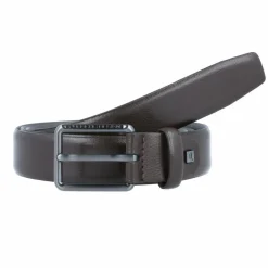Herren Porsche Design Zeus Gürtel Leder