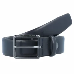 Herren Porsche Design Zeus Gürtel Leder