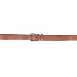 Porsche Design Zeus Gürtel Leder cognac