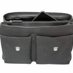 Pride and Soul District Aktentasche Messenger 37 cm Laptopfach