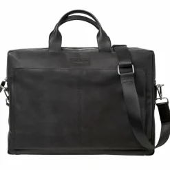 Pride and Soul Mover Aktentasche Leder 37 cm Laptopfach