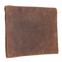 Hot Pride and Soul Nova Aktenmappe Leder 35 cm braun