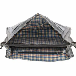 Pride and Soul Scratch Aktentasche Leder 36 cm