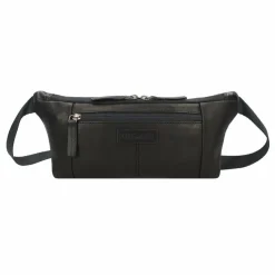Pride and Soul Street Gürteltasche Leder 33 cm