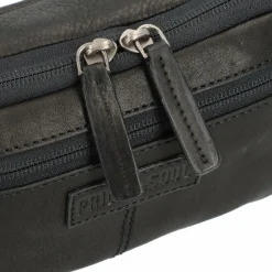 Pride and Soul Street Gürteltasche Leder 33 cm