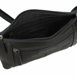 Pride and Soul Street Gürteltasche Leder 33 cm
