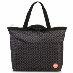 Online Punta Big Shopper Tasche 66 cm schwarz