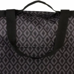 Online Punta Big Shopper Tasche 66 cm schwarz