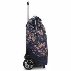 Punta Big Wheel Einkaufstrolley 62 cm