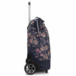 Online Punta Big Wheel Einkaufstrolley 62 cm altrosa