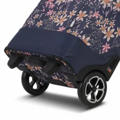 Punta Big Wheel Einkaufstrolley 62 cm