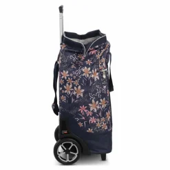 Punta Big Wheel Einkaufstrolley 62 cm