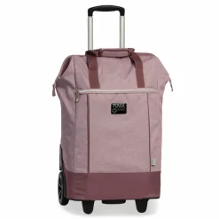 Punta Einkaufstrolleys<Big Wheel Einkaufstrolley 62 cm rosa